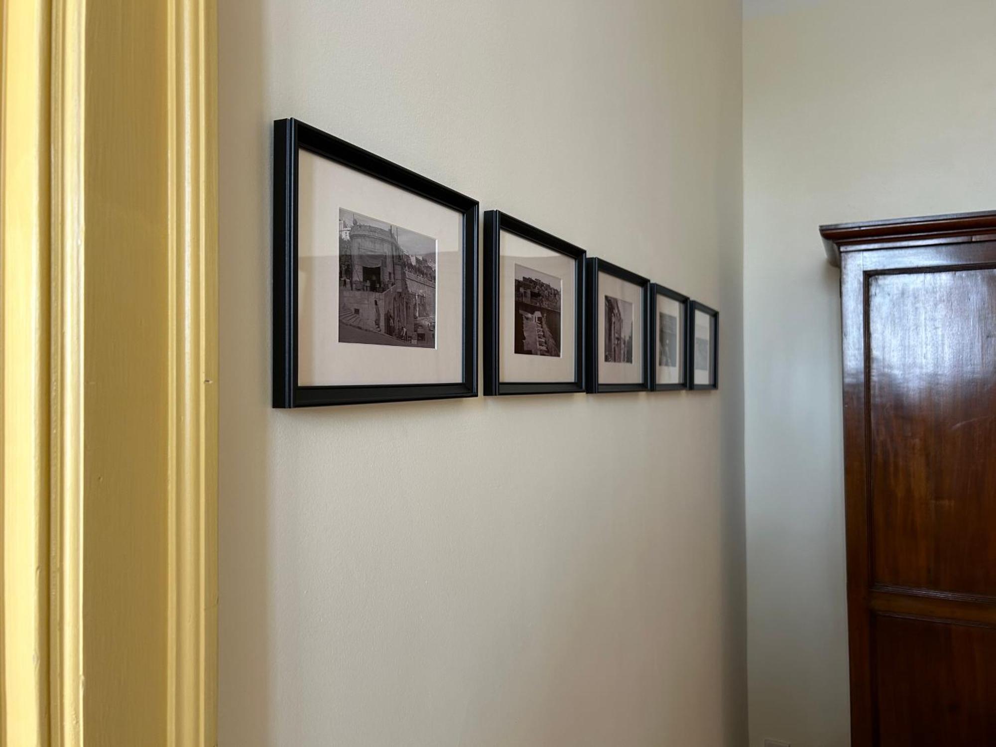 Ferienwohnung Prestigious Pied A Terre Wignacourt With Views Valletta Exterior foto